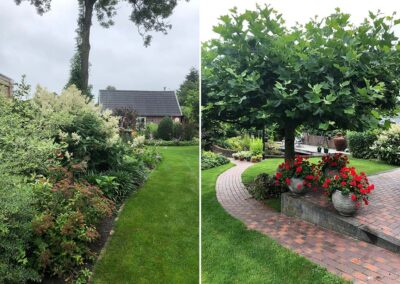 Emmer-Compascuum – Jaap en Gretha Fidder