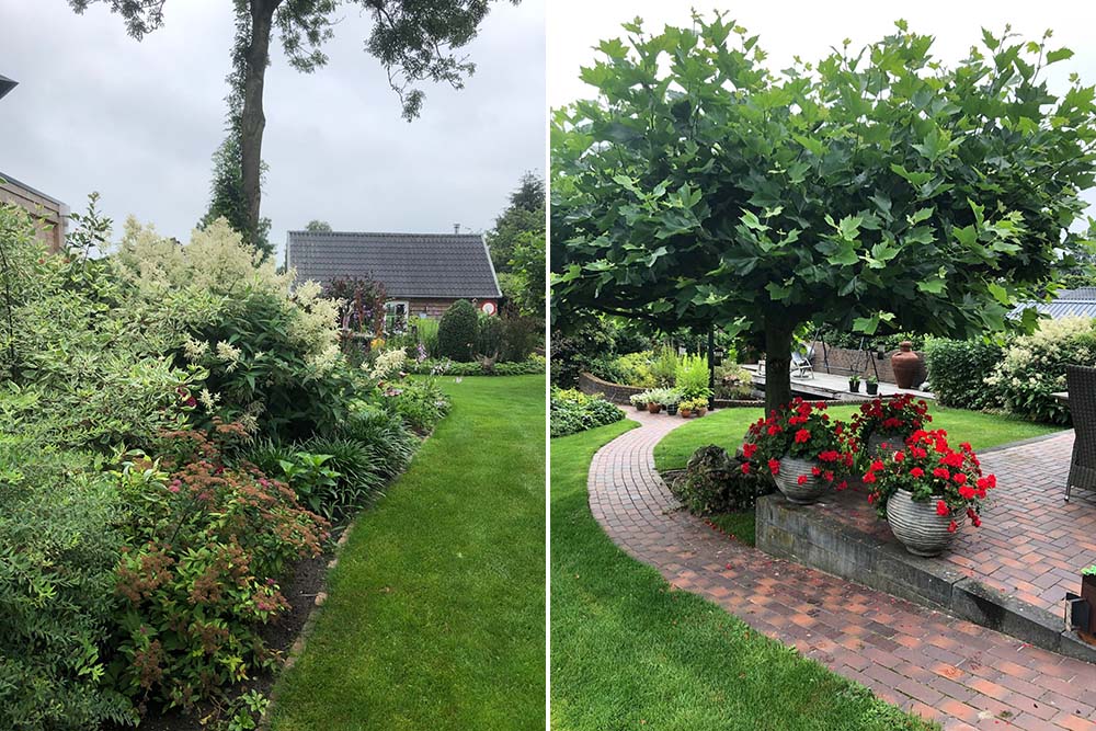 Emmer-Compascuum – Jaap en Gretha Fidder