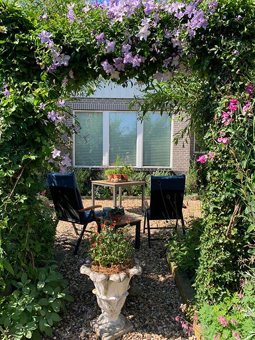 Assen – Aly Kijlstra