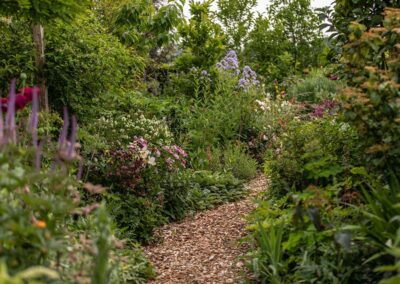 Gasselte – Bloemakkershof