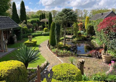 Hoogeveen – Carla Botter