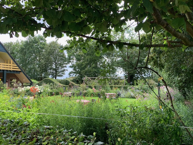 Eesveen – De Maartjestuin