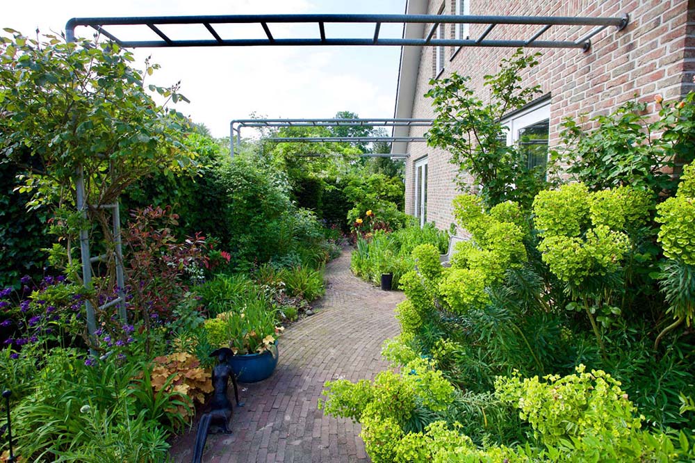 Emmen – Imke’s Tuin