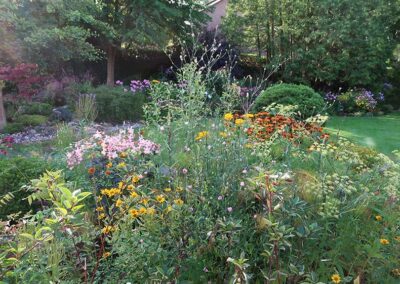 Gieten – Tuinvanhuisman