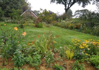 Ruinen – Ypie Terpstra