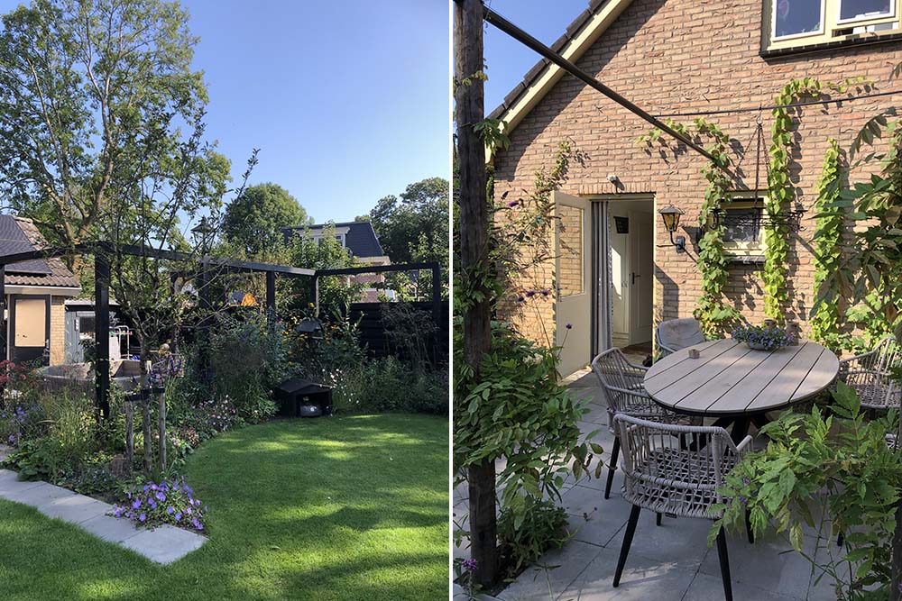 Meppel – Bienie en Wim Sagel