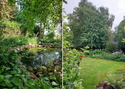 Hoogersmilde – Femmie van Ligten