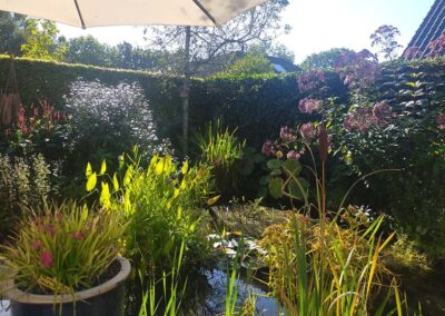 Beilen – Peter en Hielkje Scheffers