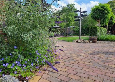 Gees – Reas Wonen