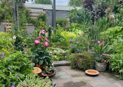 Assen – Maureen Huizinga