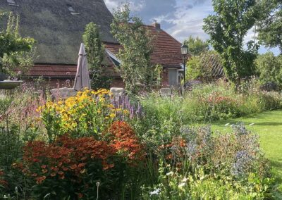 Peize – Marten en Ida Veenhuis-van der Klei