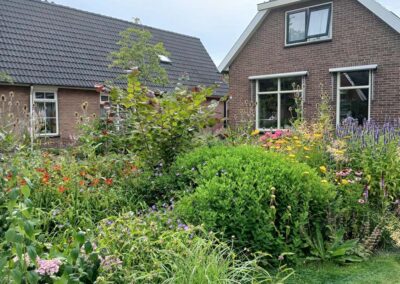 Ruinen – Familie Mulder