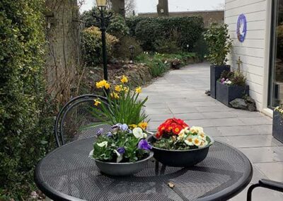 Hoogeveen – Hetty Vree