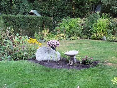 Eesveen – Joke van der Heide