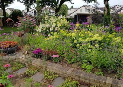 Coevorden – Schoonheid in Chaos