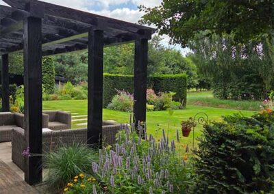 Beilen – Vernuvern