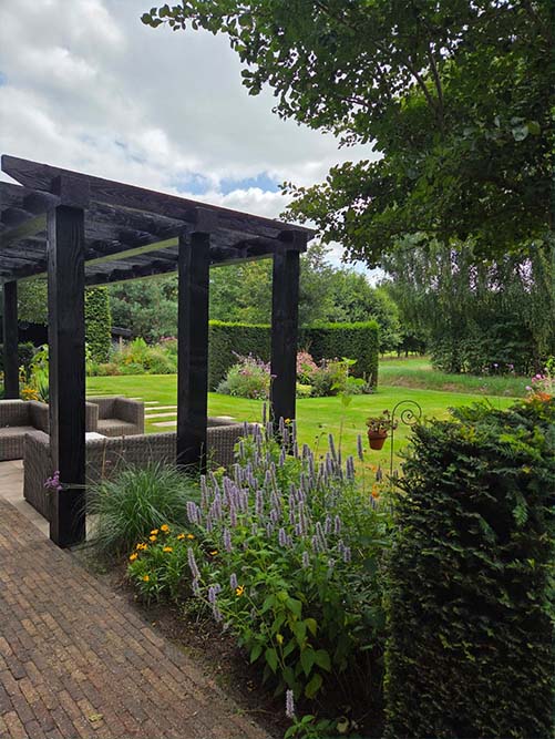 Beilen – Vernuvern