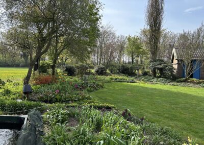 Emmen – Kriek en Angela Vertregt